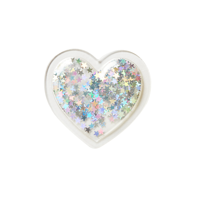 heart tpu patches 